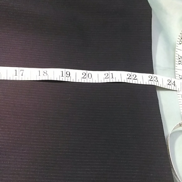 Skirt Black size 6 - Picture 7 of 8